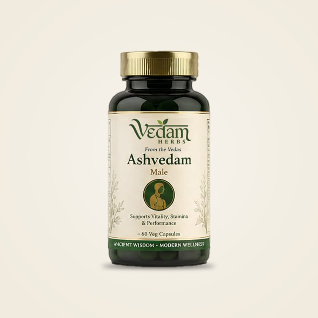 Ashvedam view 1