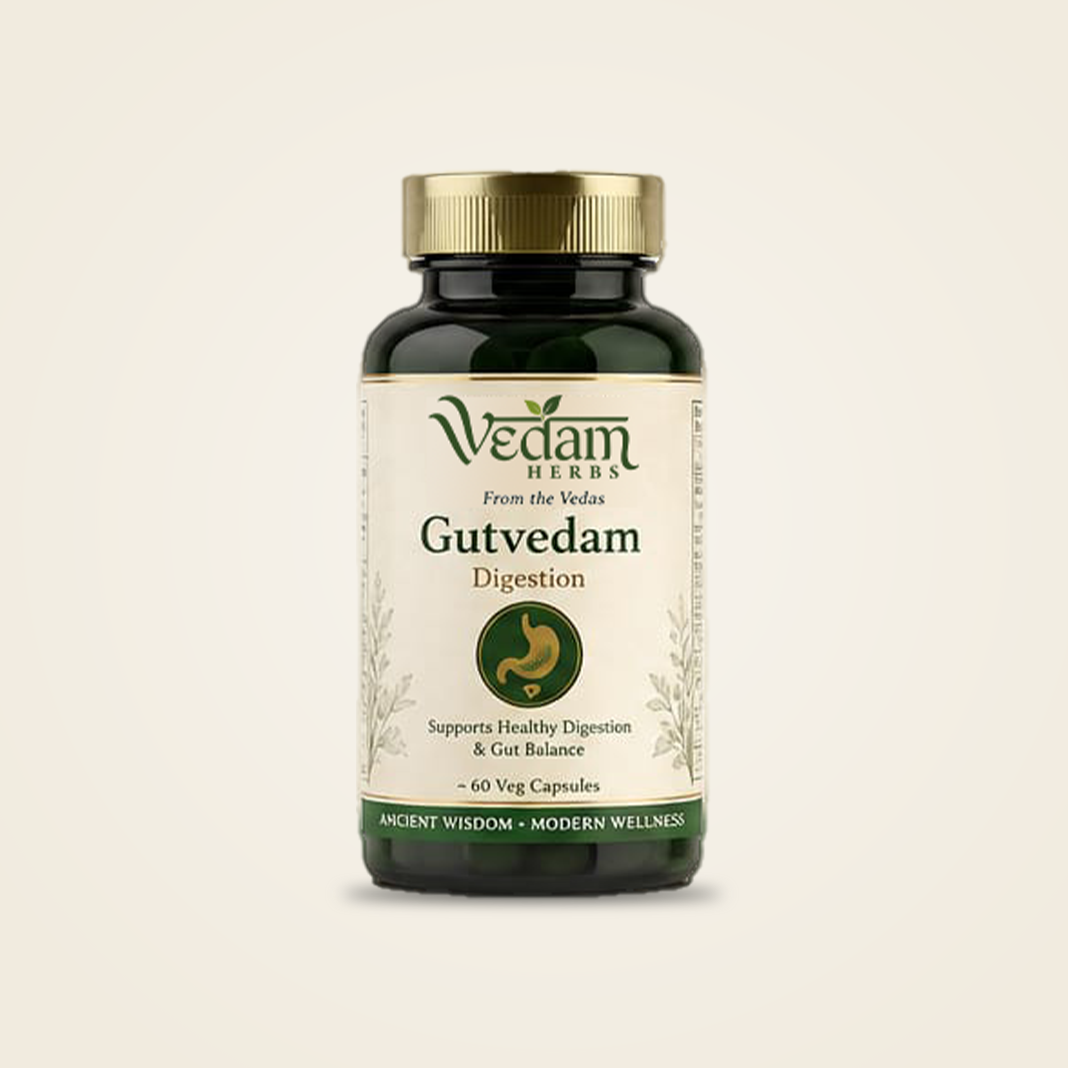 Gutvedam view 1